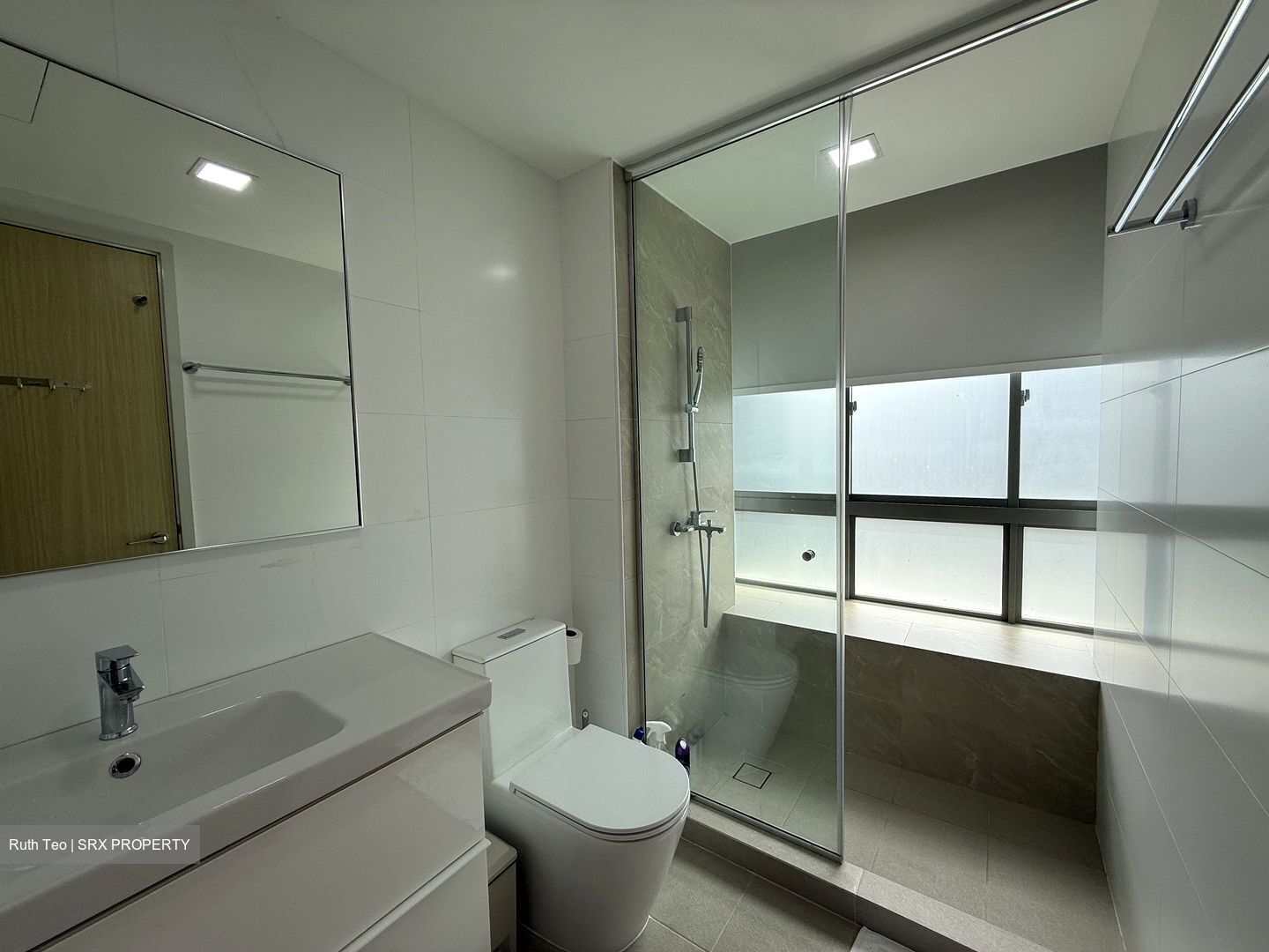 Newton Edge (D9), Apartment #573119301